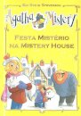 Festa Mistério Na Mistery House