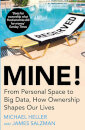 Mine!
