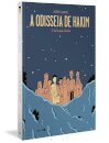 A Odisseia De Hakim: 2 Da Turquia À Grécia