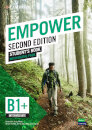 Empower Intermediate/B1+ Student`s Book with Digital Pack
