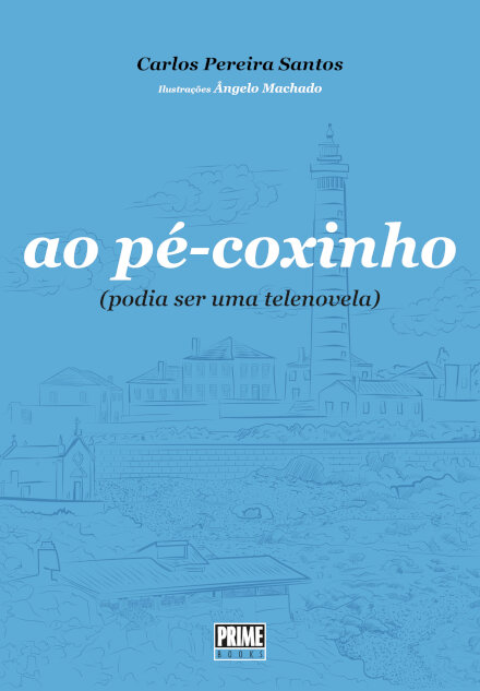 Ao Pé-Coxinho
