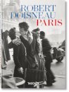 Robert Doisneau. Paris. 45th Ed.