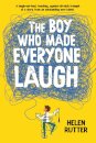 The Boy Who Made Everyone Laugh