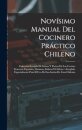 Novisimo manual del cocinero practico chileno