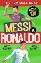 The Football GOAT: Messi v. Ronaldo