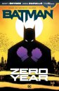 Batman: Zero Year