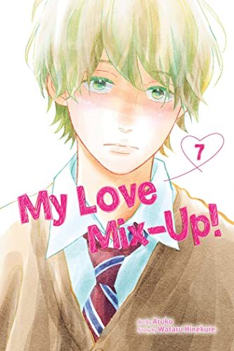 My Love Mix-Up! Vol 7