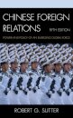 Chinese Foreign Relations