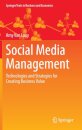 Social Media Management