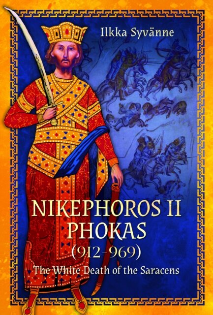 Nikephoros II Phokas, 912–969