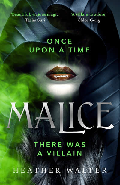 Malice