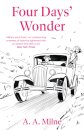 Four Days' Wonder
