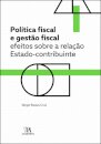 Política Fiscal E Gestão Fiscal