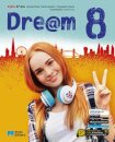 Dre@m 8 - Inglês - 8.º Ano Manual 2025