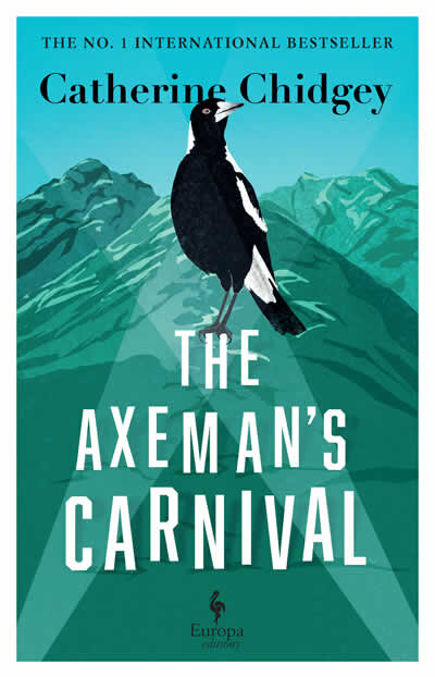The Axeman'S Carnival