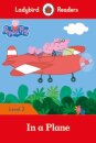 Peppa Pig: In A Plane Lbr L2