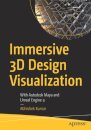 Immersive 3D Design Visualization