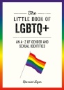 The Little Book of LGBTQ+