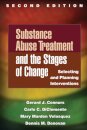 Substance Abuse Treatment and the Stages of Change, Second Edition