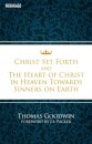 Christ Set Forth