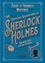 The Puzzling Adventures of Sherlock Holmes