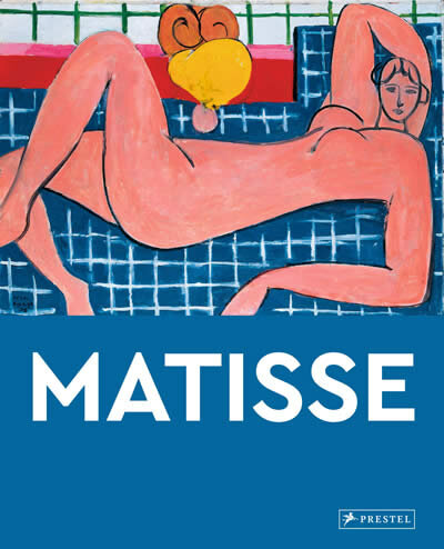 Matisse: Masters Of Arts