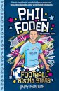 Football Rising Stars: Phil Foden