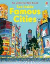 See Inside Famous Cities