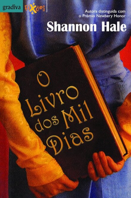 O Livro Dos Mil Dias
