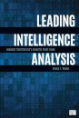 Leading Intelligence Analysis