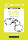 SnapRevise In Cold Blood by Truman Capote Text Guide for English Literature