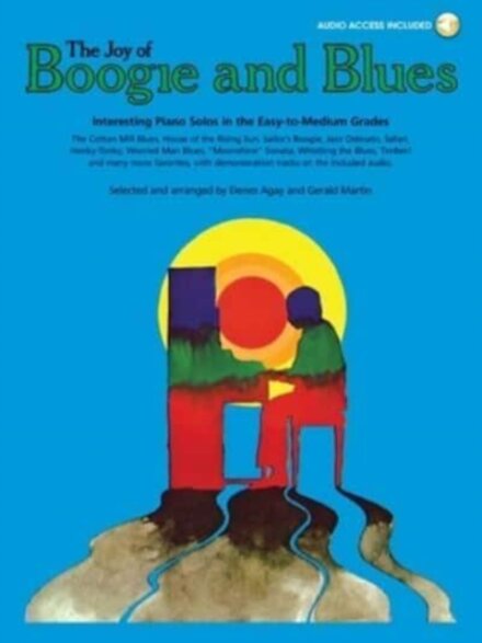 The Joy of Boogie and Blues