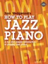 How to Play Jazz Piano