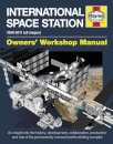 International Space Station Owners' Workshop Manual
