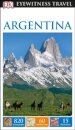 Argentina Eyewitness Travel Guide
