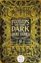 Footsteps in the Dark Short Stories