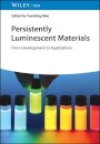 Persistently Luminescent Materials