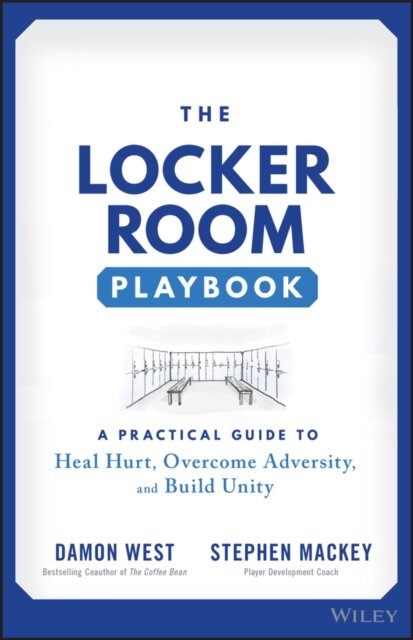 The Locker Room Playbook