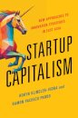 Startup Capitalism