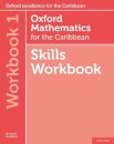Oxford Mathematics for the Caribbean 6th edition: 11-14: Workbook 1