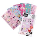 STICKERS  MINNIE MOUSE