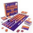 Popmaster Board Game