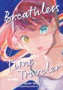 Breathless Time Traveler (Novel)