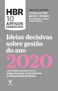Ideias Decisivas sobre Gestão do Ano 2020