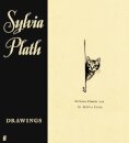 Sylvia Plath: Drawings