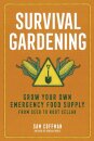 Survival Gardening