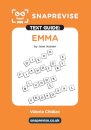 SnapRevise Emma Text Guide for English Literature