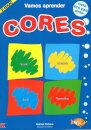 Vamos Aprender-Cores
