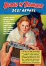 Blood 'n' Thunder 2021 Annual
