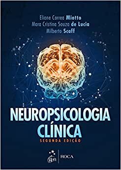 Neuropsicologia Clínica